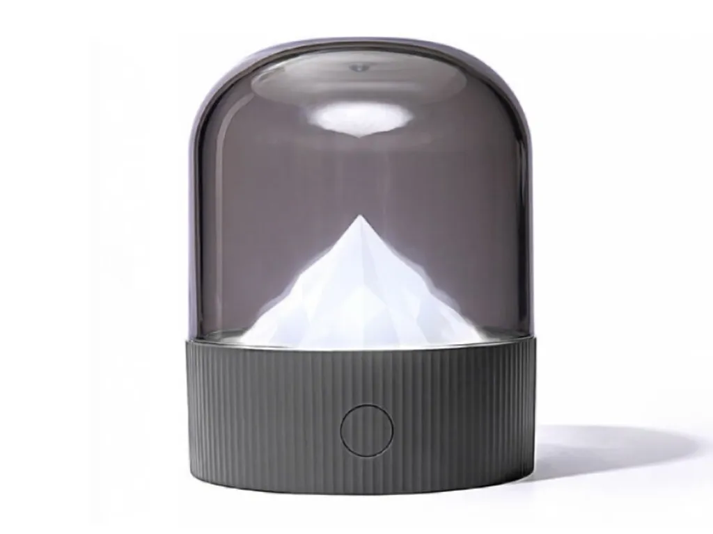 Sogni d'Oro con Mont Blanc TechKidz Nero - La Luce Amica