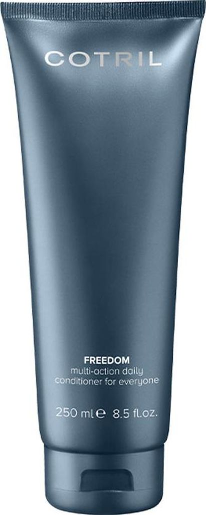 Cotril Freedom Conditioner 250ml - Täglicher Multi-Action-Conditioner