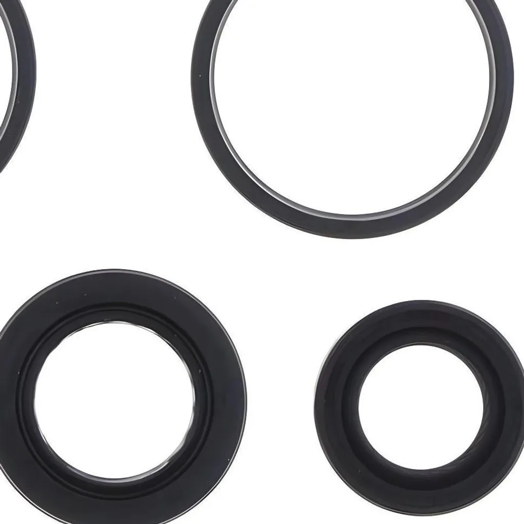 Joints moteur haute performance Athena pour Honda Vision et Dio 110