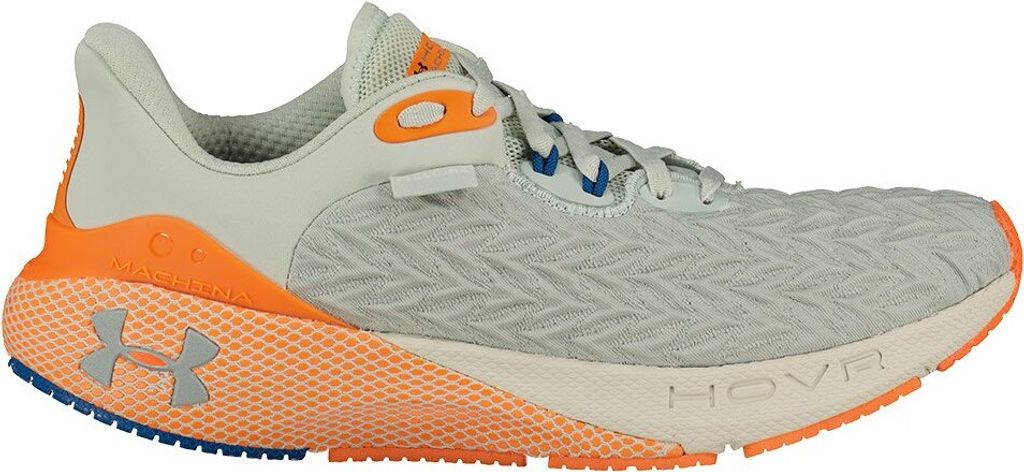 Under Armour Hovr Machina 3 Clone Laufschuhe Grün EU 43 Produktbild 