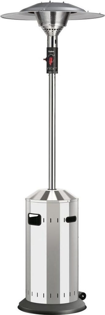 Clever Diamond Enders Terrassenheizer Elegance Eco Green Produktbild 