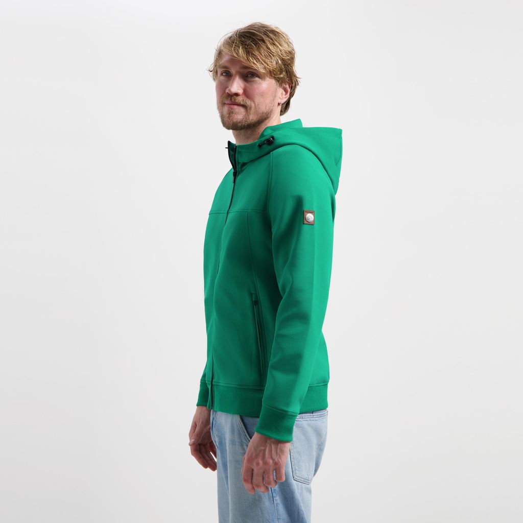 Travelin' Soren Men Dark green men dark green XXL XXL