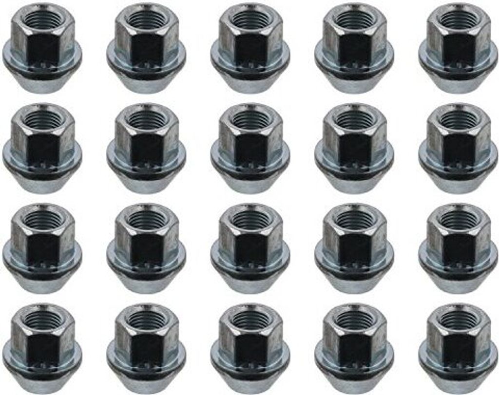 FEBI BILSTEIN Radmutter Artikel: 33925