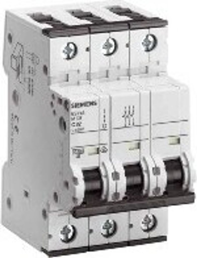Siemens LS-SCHALTER 10KA, 3POL-C13 (5SY4313-7)