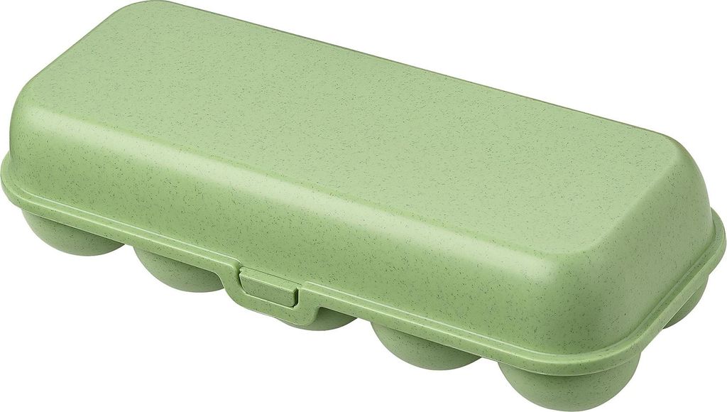 KOZIOL Eierbox, EGGS TO GO 108549 4002942559918 Image du produit 