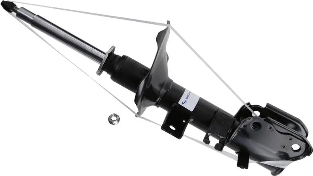 Amortisseur SACHS 230 468 pour Pathfinder - Réf OE 543021W226 d'origine