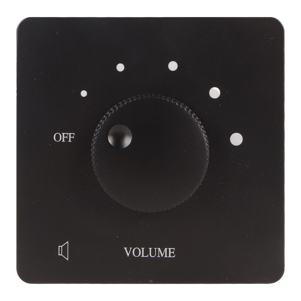 contrôleur de volume de 50 W, contrôleur de volume Image du produit 