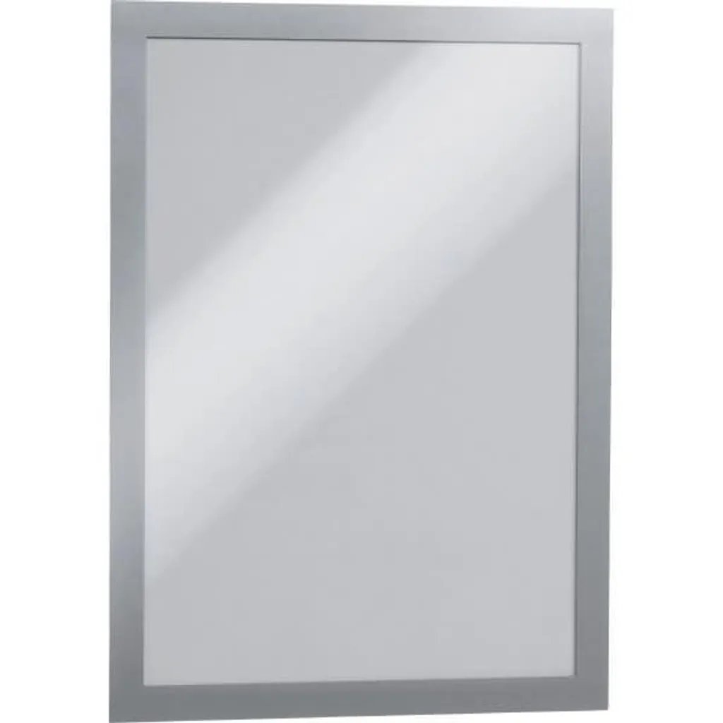 Cornice A3 DURAFRAME Argento Durable 483823 | Design Magnetico Retail - 10