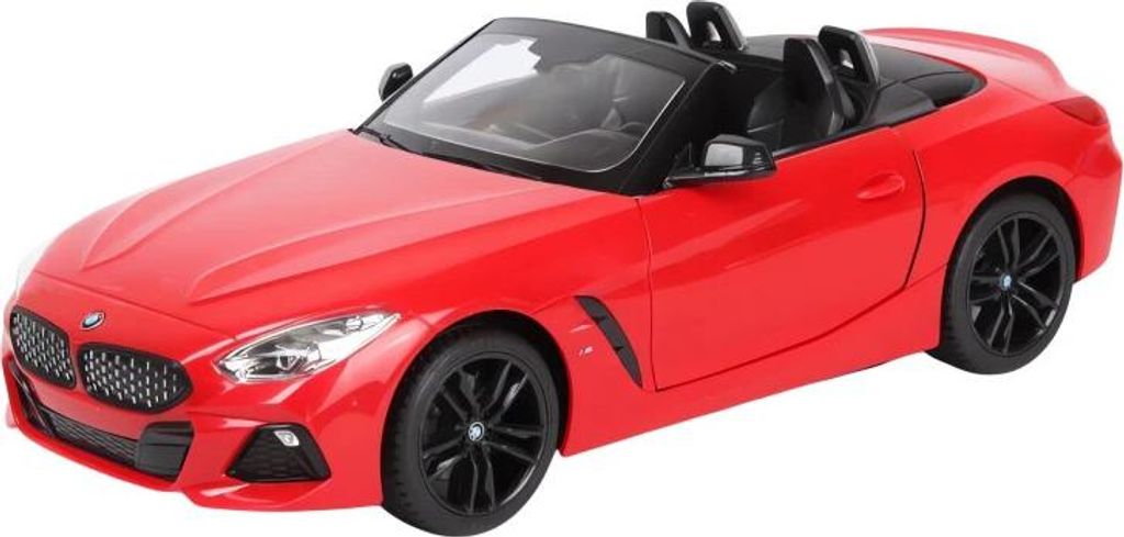 Rastar 4673 Voiture télécommandée BMW Z4 Roadster à Image du produit 