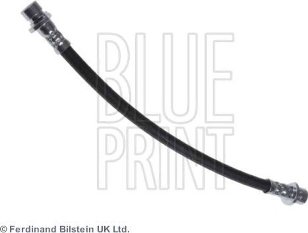 BLUE PRINT ADH253116 Bremsschlauch OE 01466SAA000 kompatibel mit City, Jazz