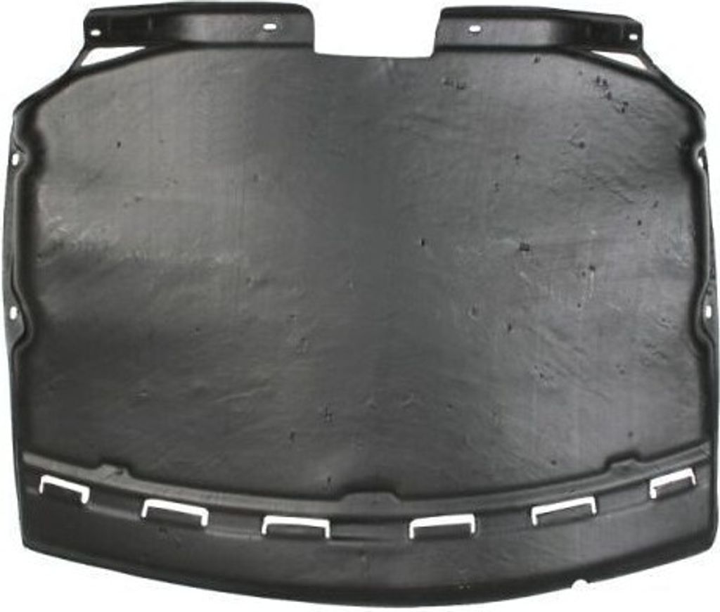 BLIC Motorabdeckung Motorschutz für BMW 7 (E65, E66, E67)