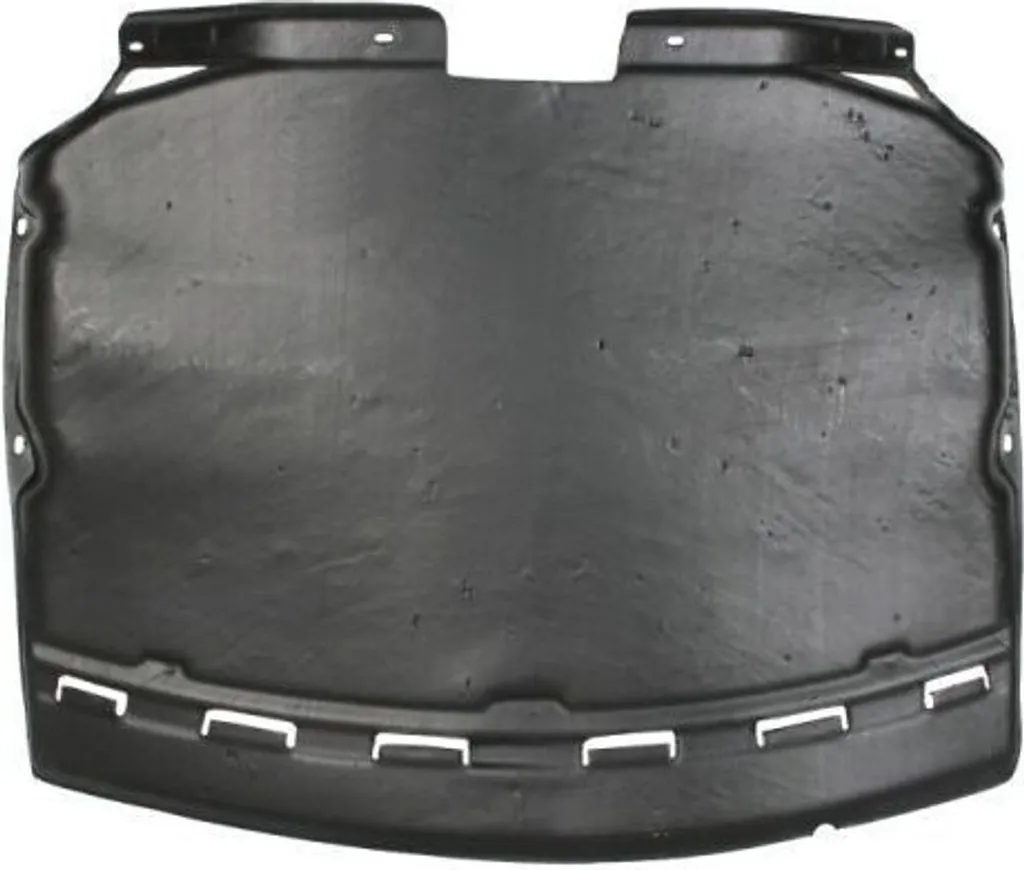 BLIC 6601-02-0076860P Couvercle Moteur OE 51718243940 BMW Série 7 E65