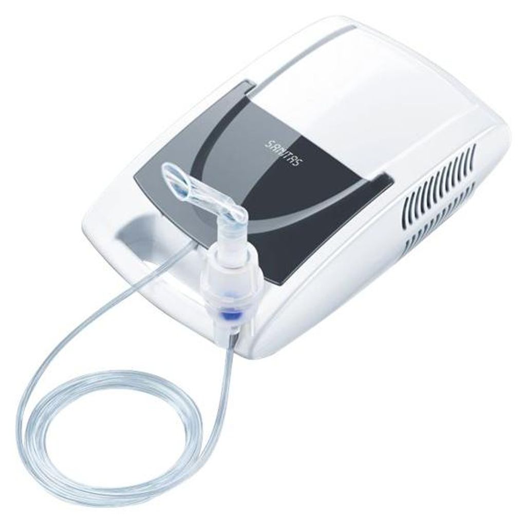 Sanitas SIH 21, AC, 230 V, 50 Hz, 180 mm, 300 mm, 100 mm Obrázok produktu 