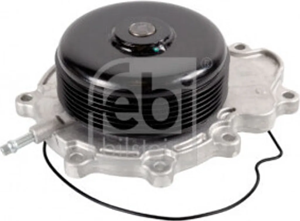 Pompe à eau Mercedes anti-surchauffe FEBI 103075 pour Classe C et E W212