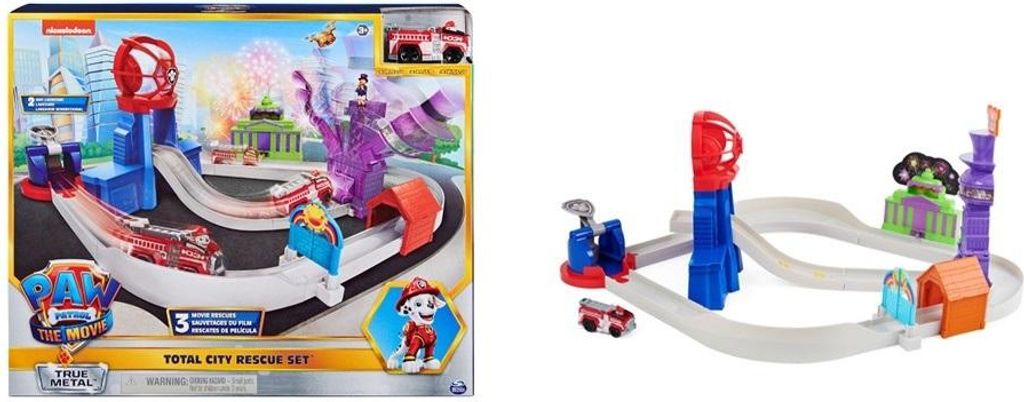 Paw Patrol Film Záchrana Města Obrázek produktu 14