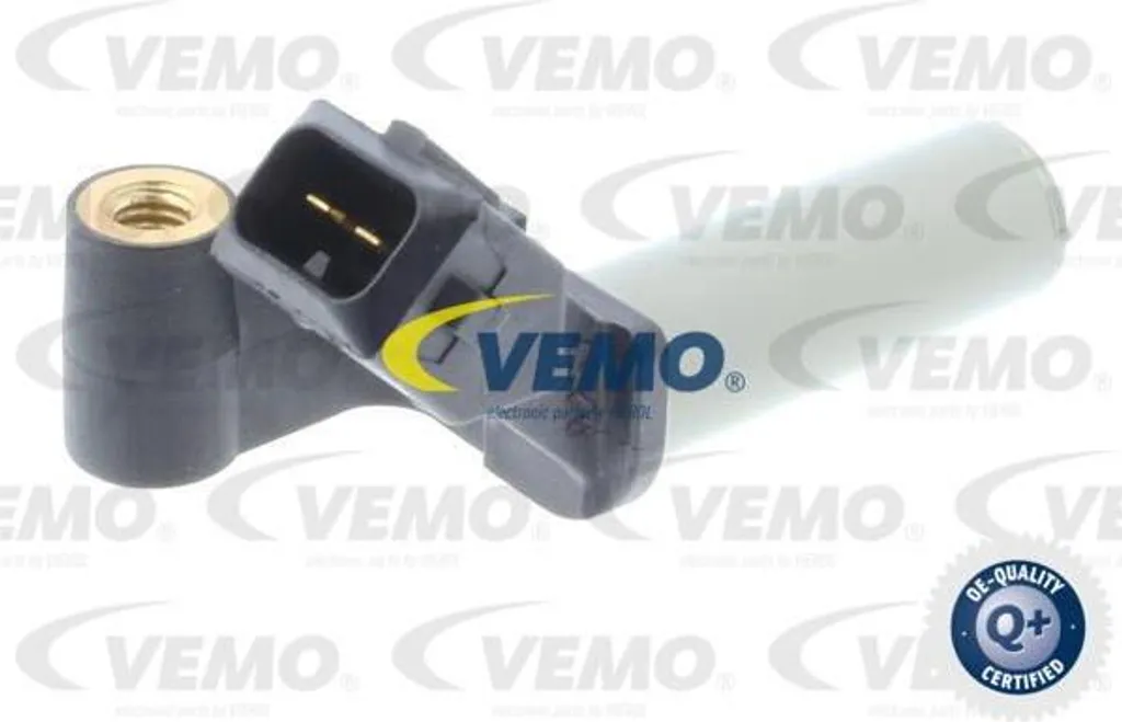 VEMO V25-72-0034 Capteur PMH : Stop aux pannes moteur sur Transit et Ducato