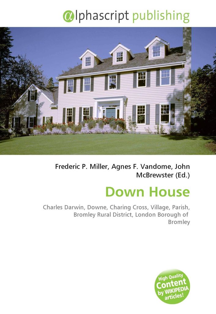 Down House