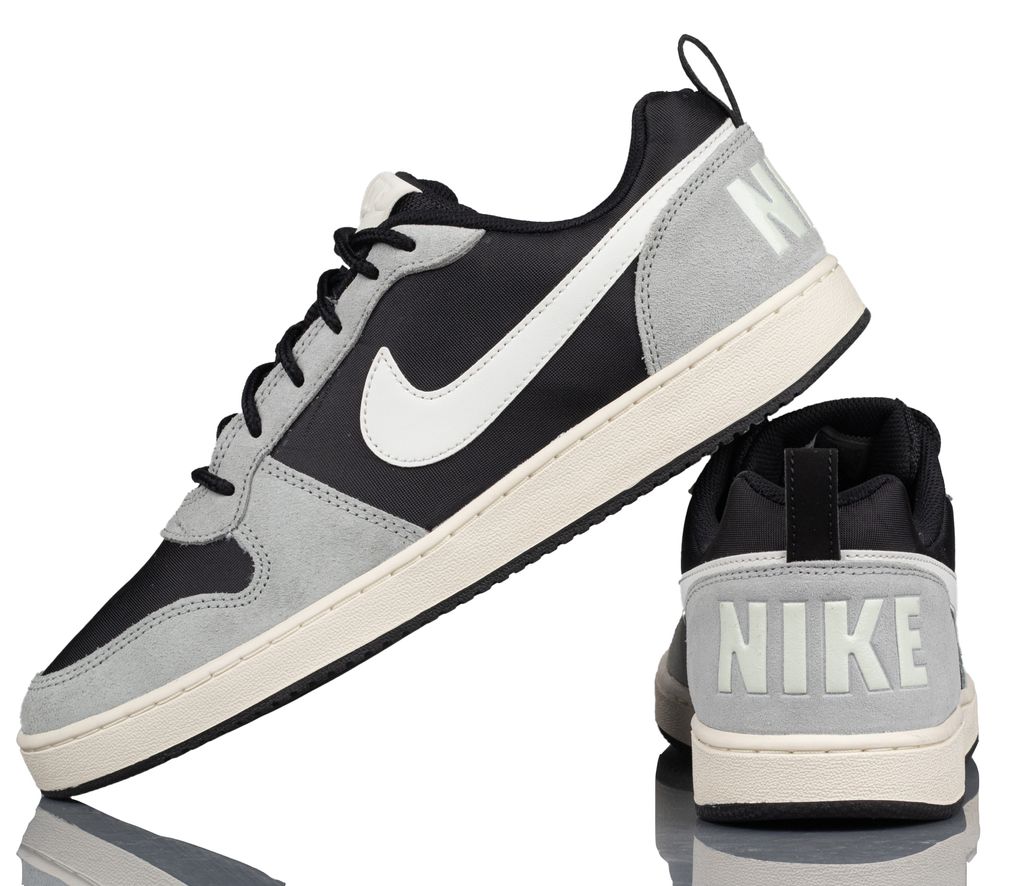 Sportovní pánská obuv Nike Court Borough Low Prem, 844881 Obrázek produktu 