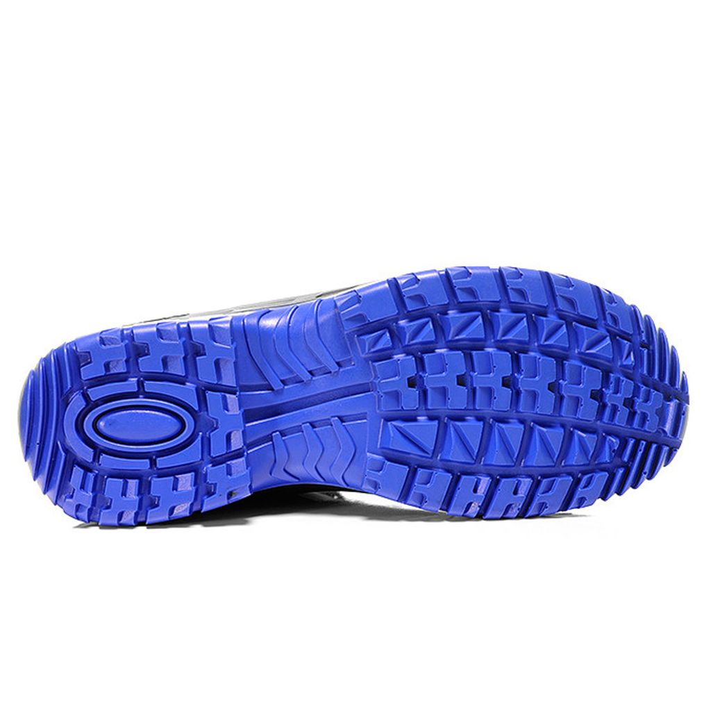 Elten Alessio Blue Mid S3, Farbe:schwarz, Schuhgröße:43 (UK Produktbild 6