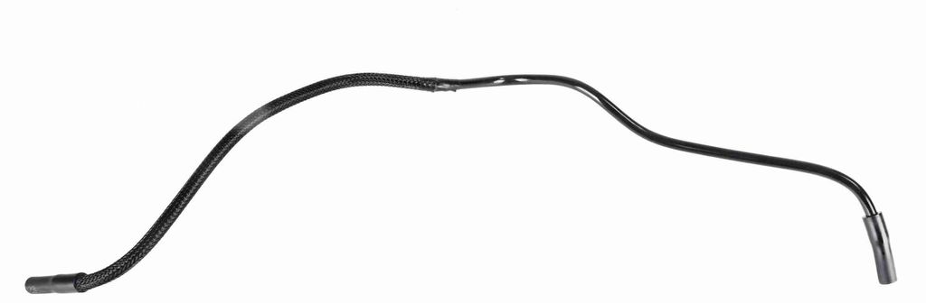 VAICO Unterdruckschlauch Bremskraftverstärker Unterdruckschlauch V42-1201 passend für PEUGEOT 308 SW I (4E, 4H) Polyamid 12 PA 6 GF 30
