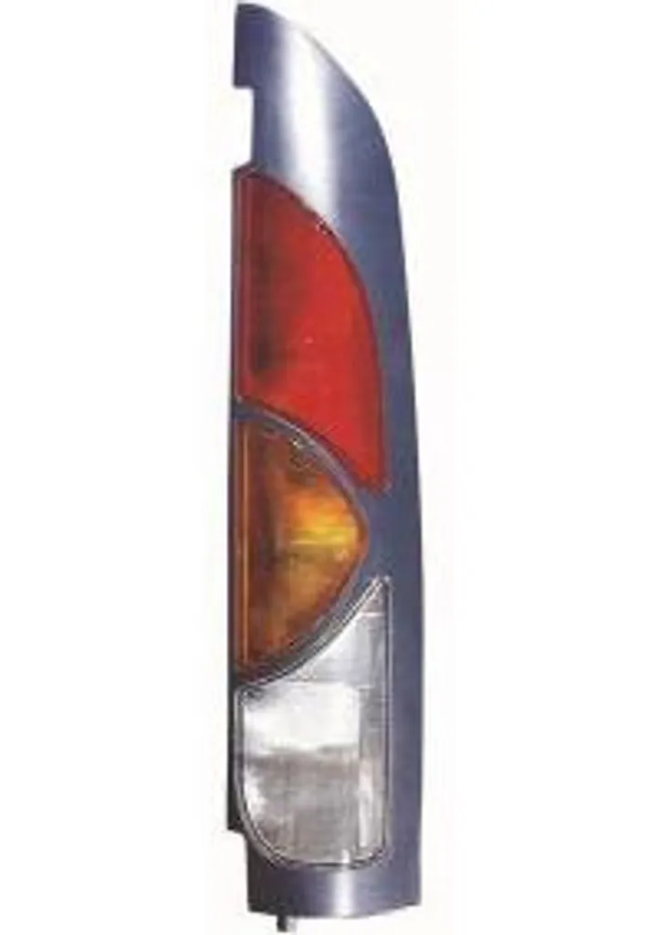 Fanale Posteriore Destro Renault Kangoo KC FC ABAKUS 551-1959R-LD-UE