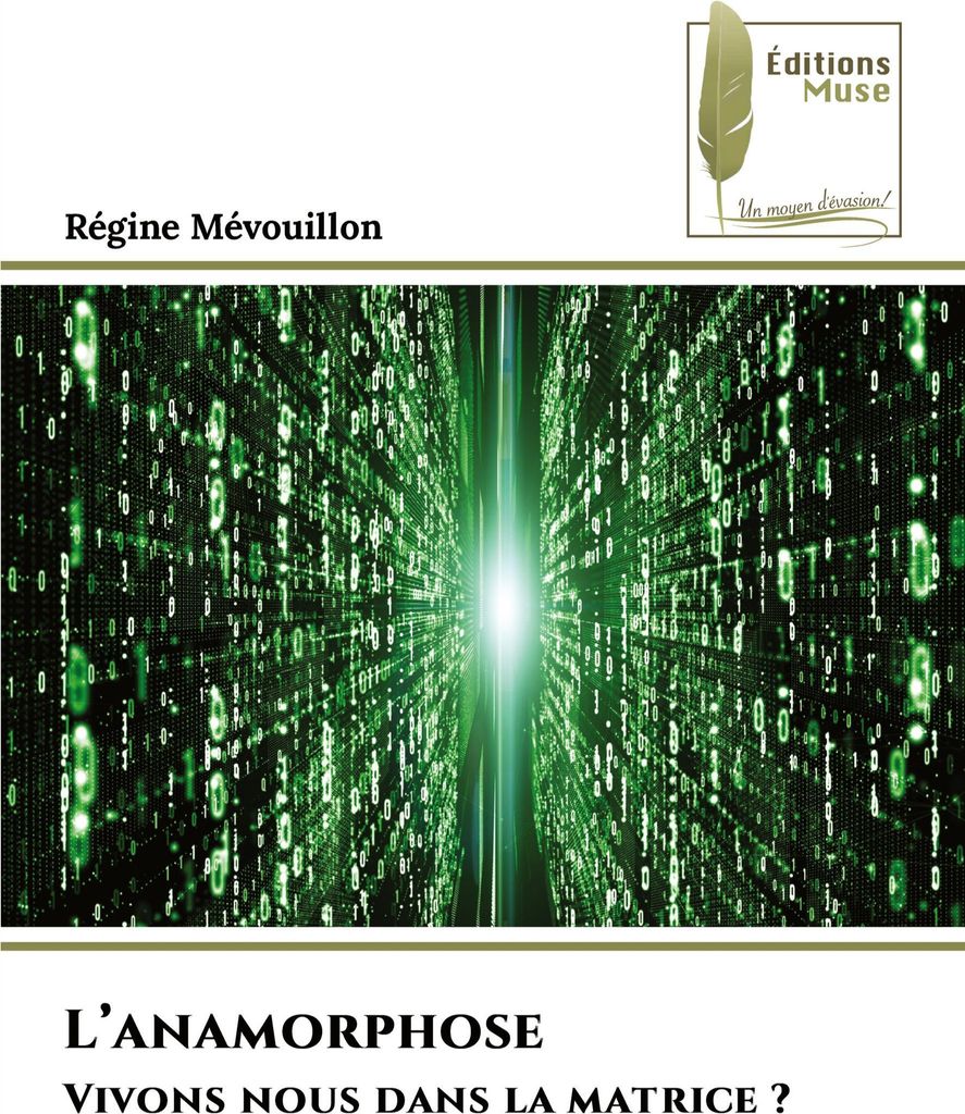 L'anamorphose