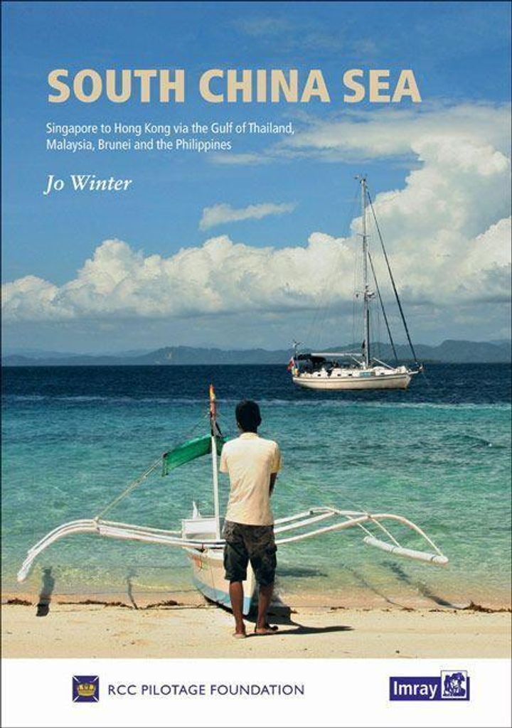 South China Sea