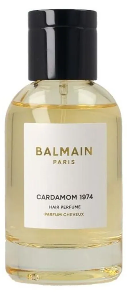 Parfum cheveux CARDAMOM 1974 longue tenue - Brume haut de gamme