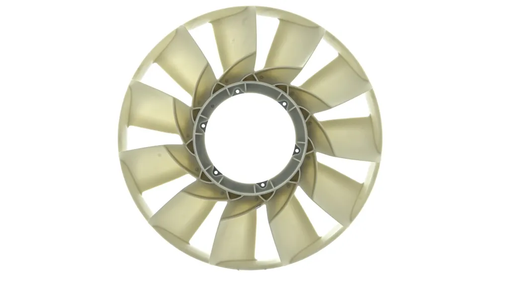 Roue de ventilateur MAHLE CFW 87 000P pour MAN TGA Ø 813 mm - Origine