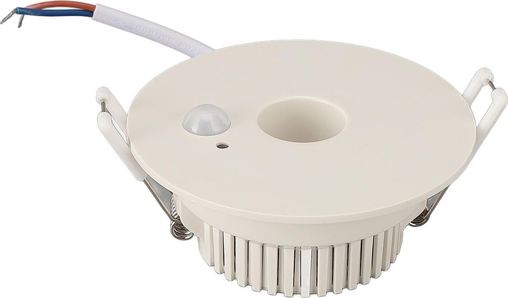 Plafonnier à détecteur de mouvement PIR 9W 4000K LED Energy Image du produit 
