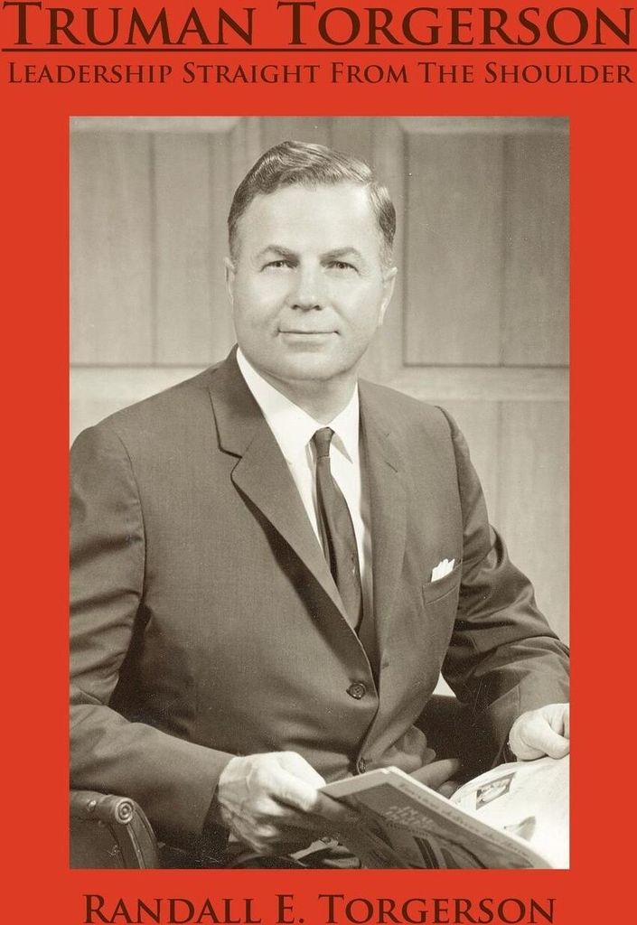 Truman Torgerson