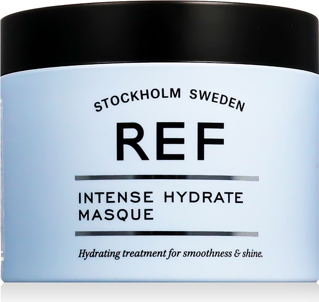 REF Intense Hydrate Masque 250 ml Zdjęcie produktu 
