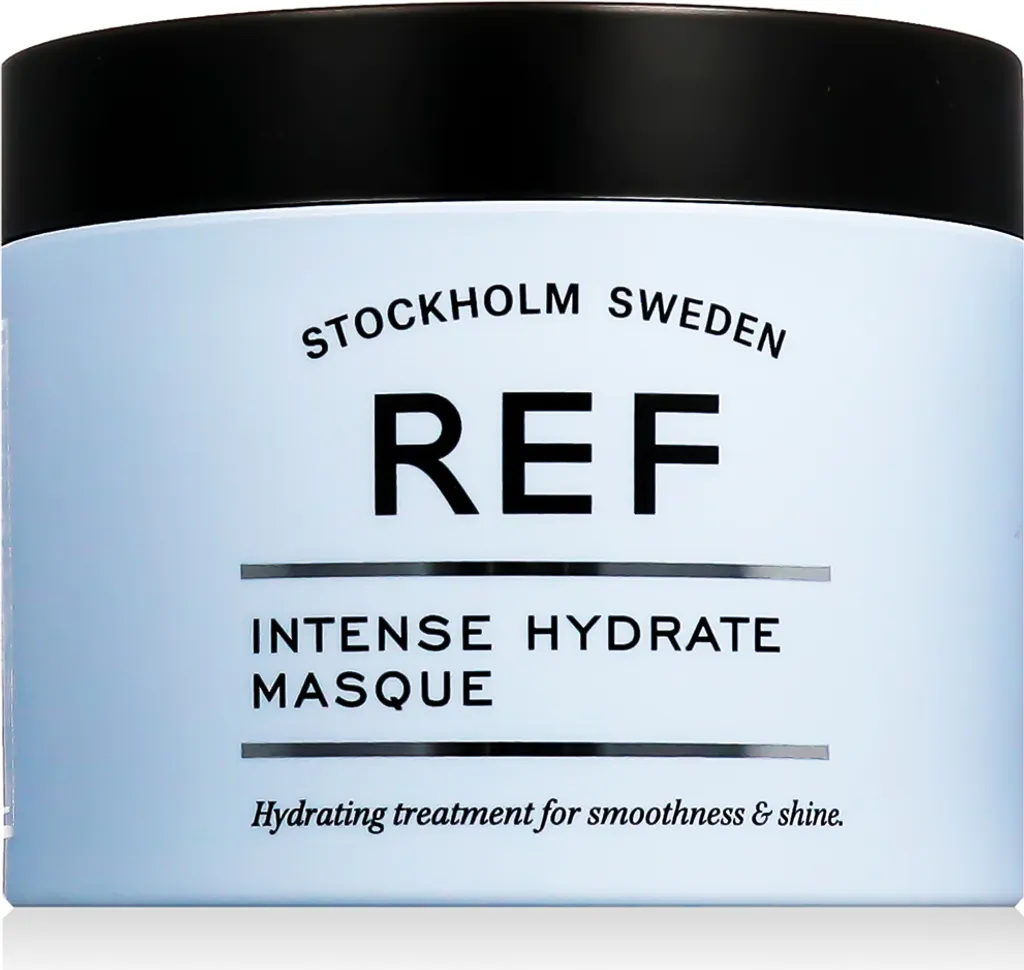 Masque Capillaire Hydratant REF Intense Hydrate 250 ml Soin Professionnel - 2