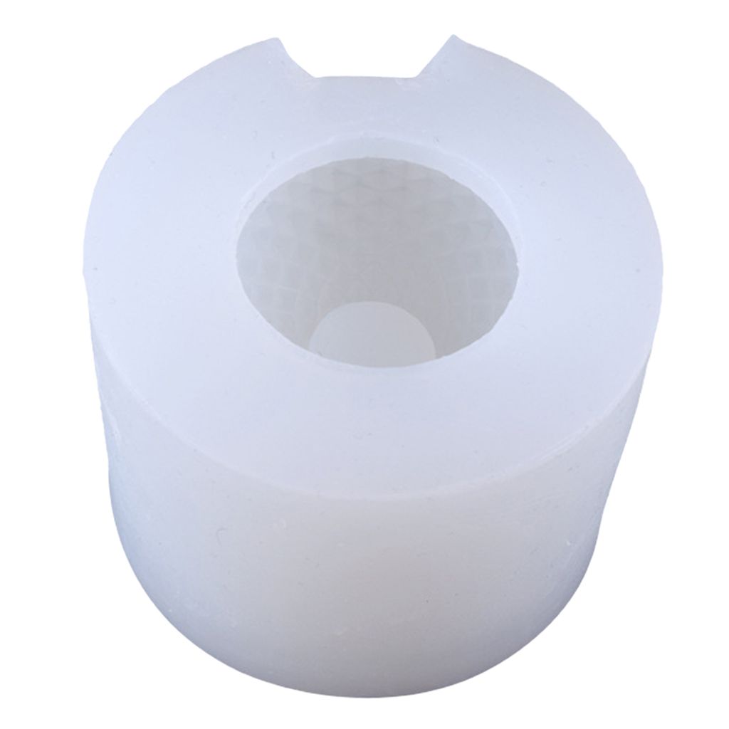 Epoxidform für Vasen, wiederverwendbar, keine Verformung, 3D-Effekt, einfaches Entformen, hohe Zähigkeit, DIY, klare Textur, nicht klebend, Kunst...