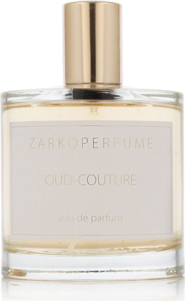 ZarkoPerfume Oud-Couture EDP 100 ml UNISEX Image du produit 