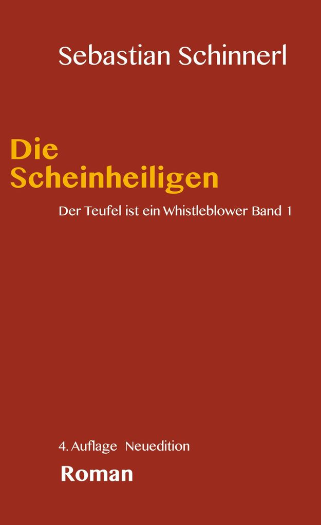 Der Teufel ist ein Whistleblower 1