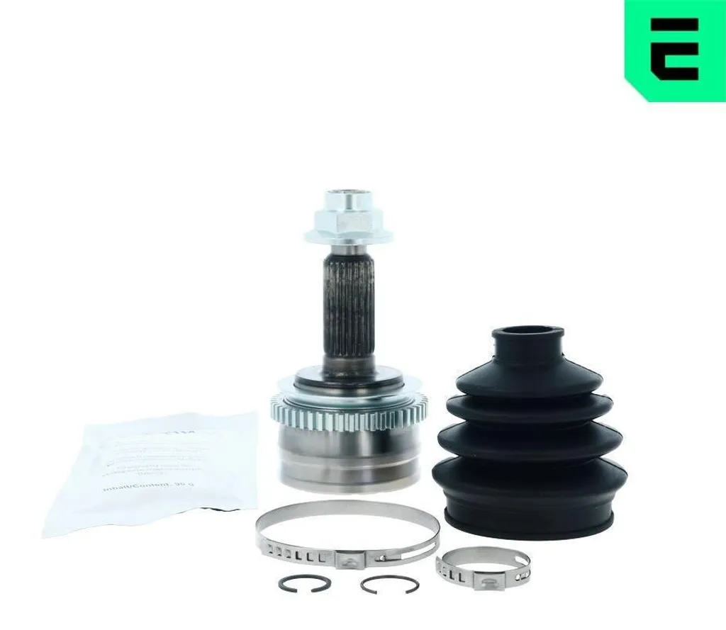 Joint homocinétique OPTIMAL CW-3138 pour HYUNDAI i10 PA côté roue