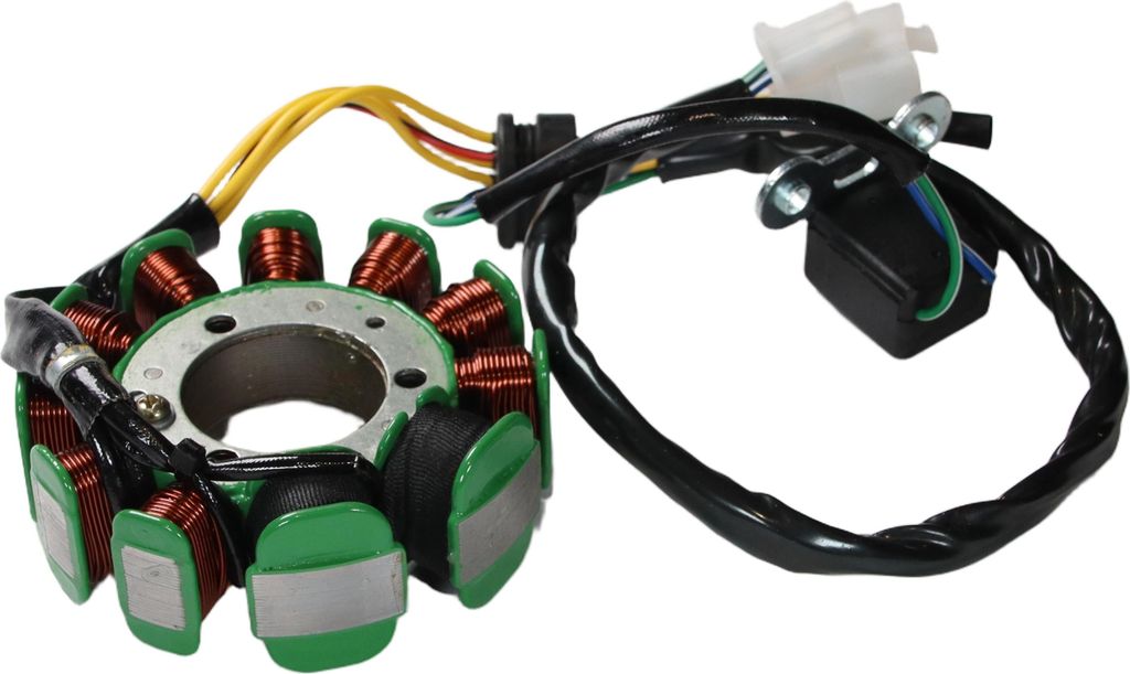 101 OCTANE 33348 Stator für Kymco