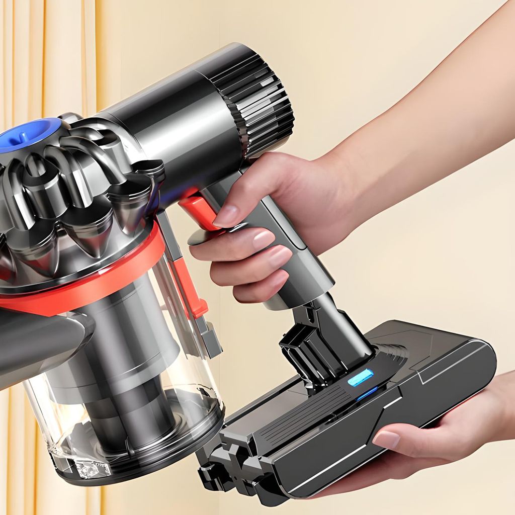 Nabíjecí lithium-iontová baterie 21,6 V 5000 mAh pro Dyson Obrázek produktu 2