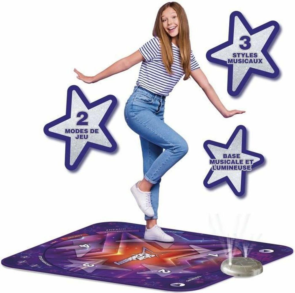 Lansay Star academy Spielmatte