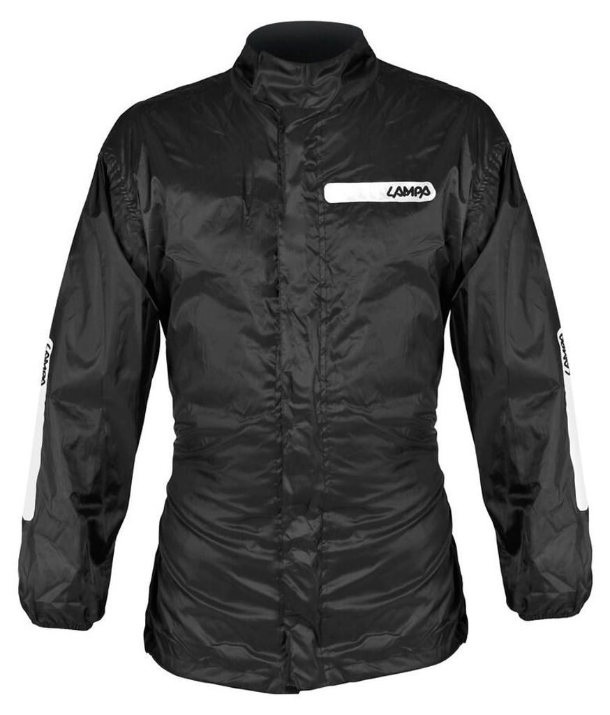 Lampa Lyviatan Regenjacke größe M