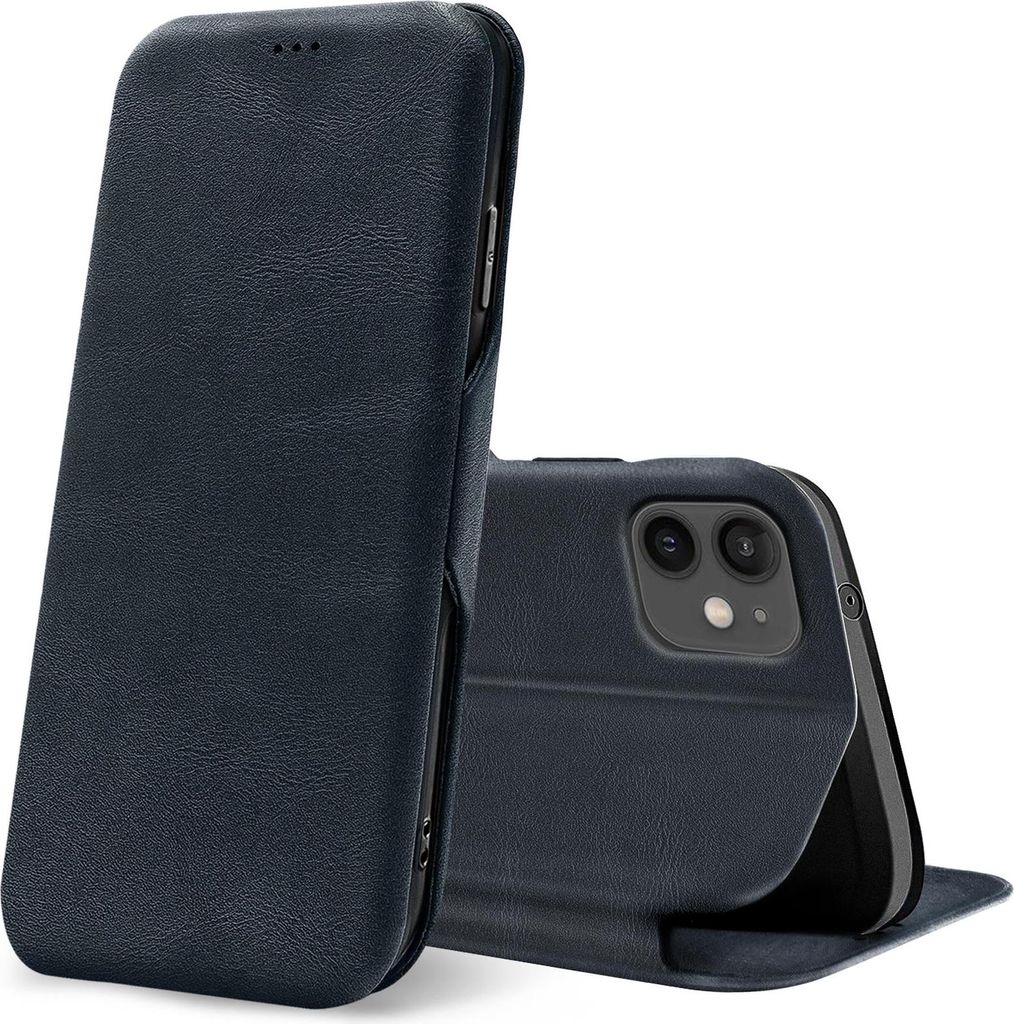 Etui z klapką dla Apple iPhone 12 Mini (5,4 cala) Etui Book Zdjęcie produktu 