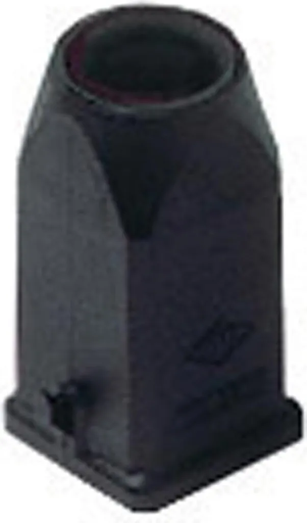 Boîtier Ilme CK-21.21 sans joint collé capot de protection câble M20