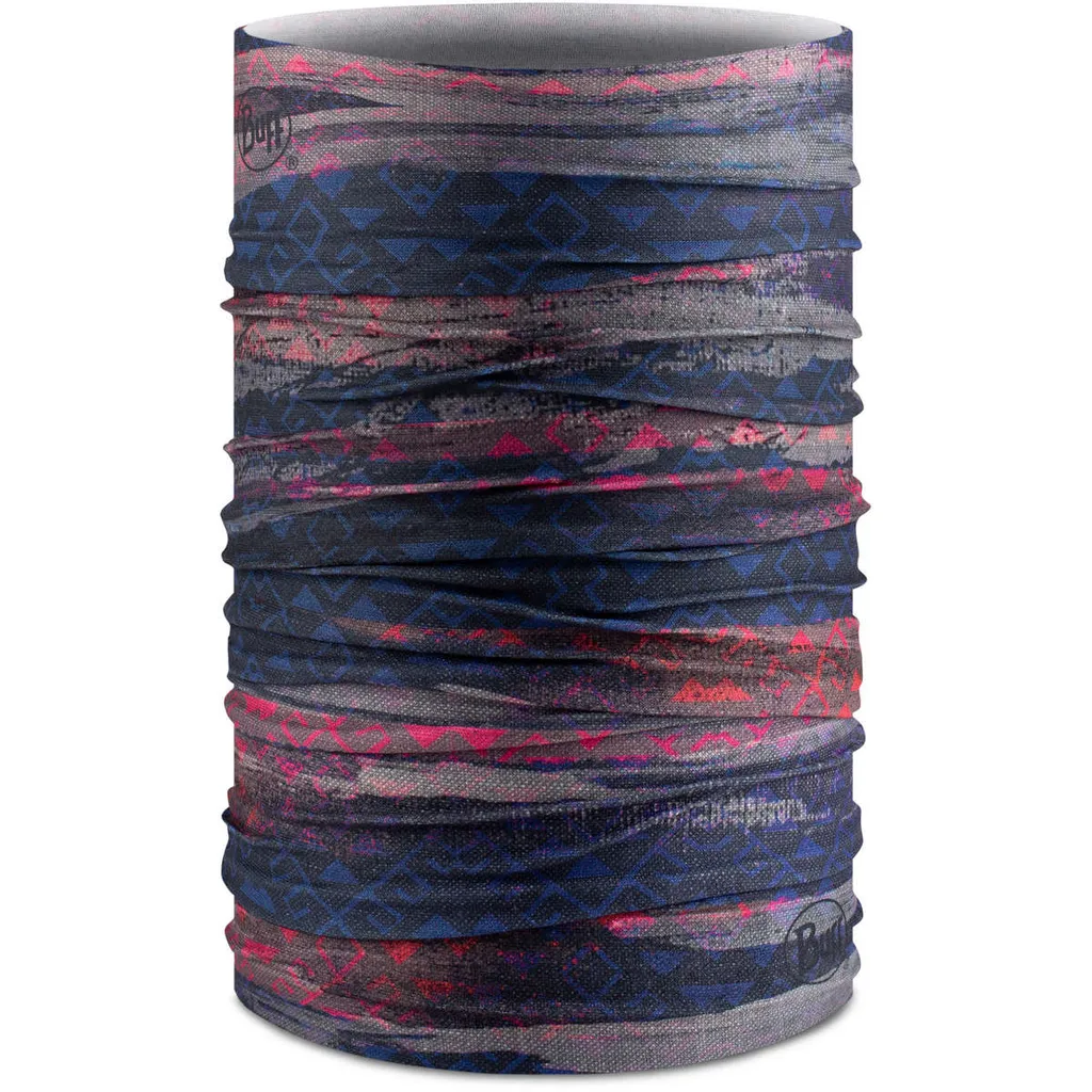 Tour de Cou Buff BU12979277910 : Stop aux Irritations et au Vent Froid