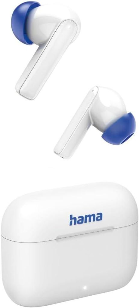 In-Ear-Kopfhörer TWS-Kopfhörer, Active Noise Cancelling,mit Produktbild 