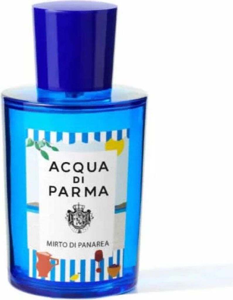 Acqua di Parma mirto di panarea, Frauen, 100 ml, Nicht Produktbild 