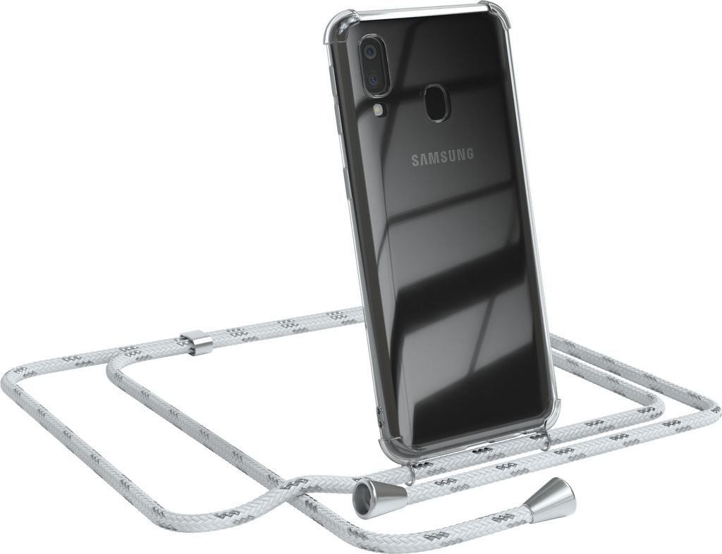 EAZY CASE Handykette kompatibel mit Samsung Galaxy A40, Produktbild 