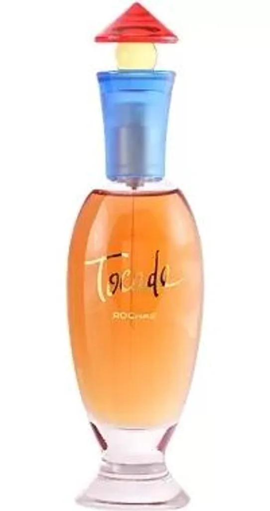 Rochas Tocade Eau de Toilette 100ml fini les parfums sans sillage