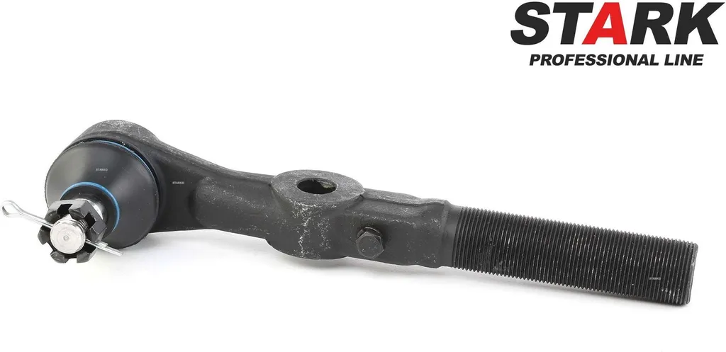 Tête de barre d'accouplement anti-vibration pour Patrol GR V OE 48520
