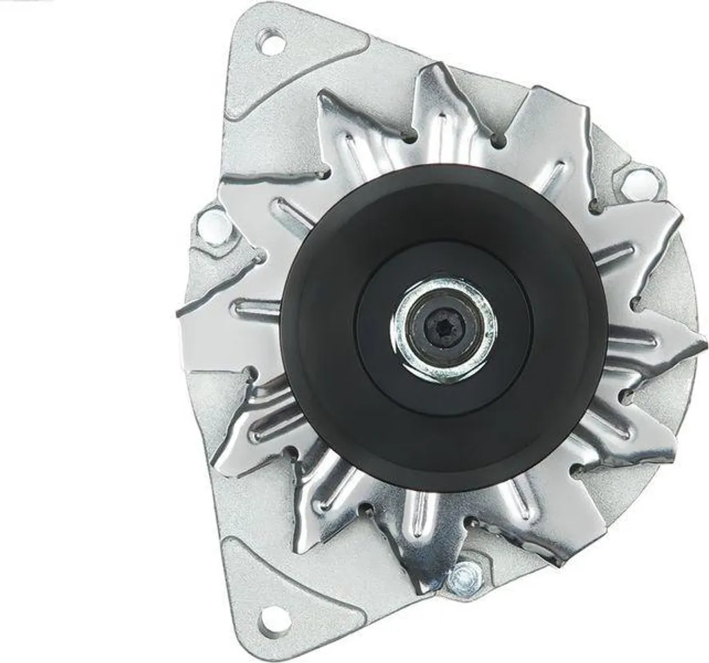 Alternateur AS-PL A1028S : réparez les pannes de charge Ford Fiesta